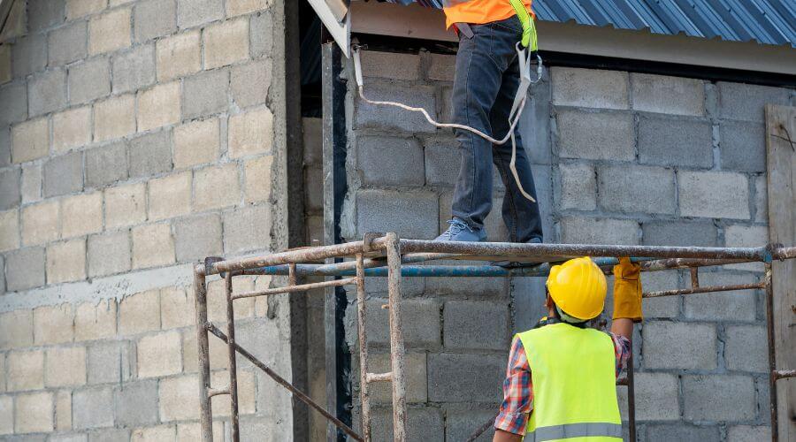 Local Siding Services in Westmoreland City, PA